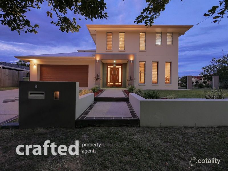 6 Waltham St, Heritage Park, QLD 4118