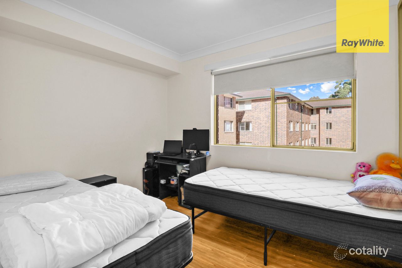 3/2-8 Bailey St, Westmead, NSW 2145