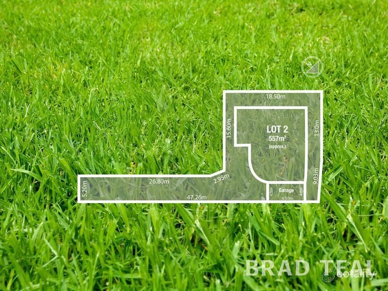 46b Kilmore Rd, Gisborne, VIC 3437