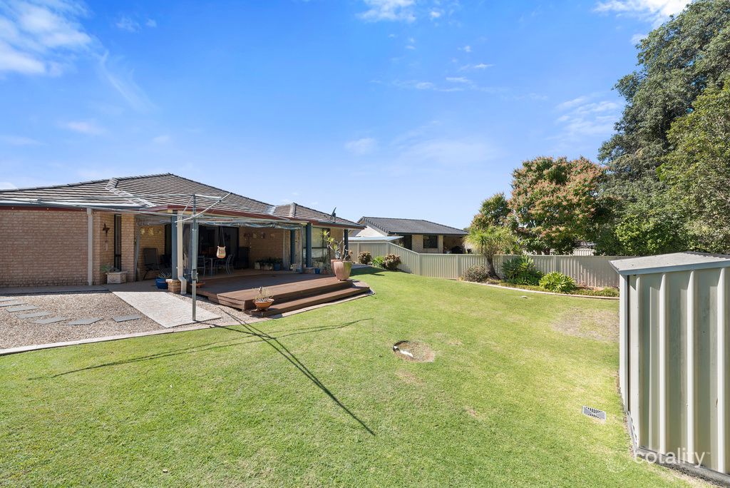 6 Godwin Cl, Coffs Harbour, NSW 2450