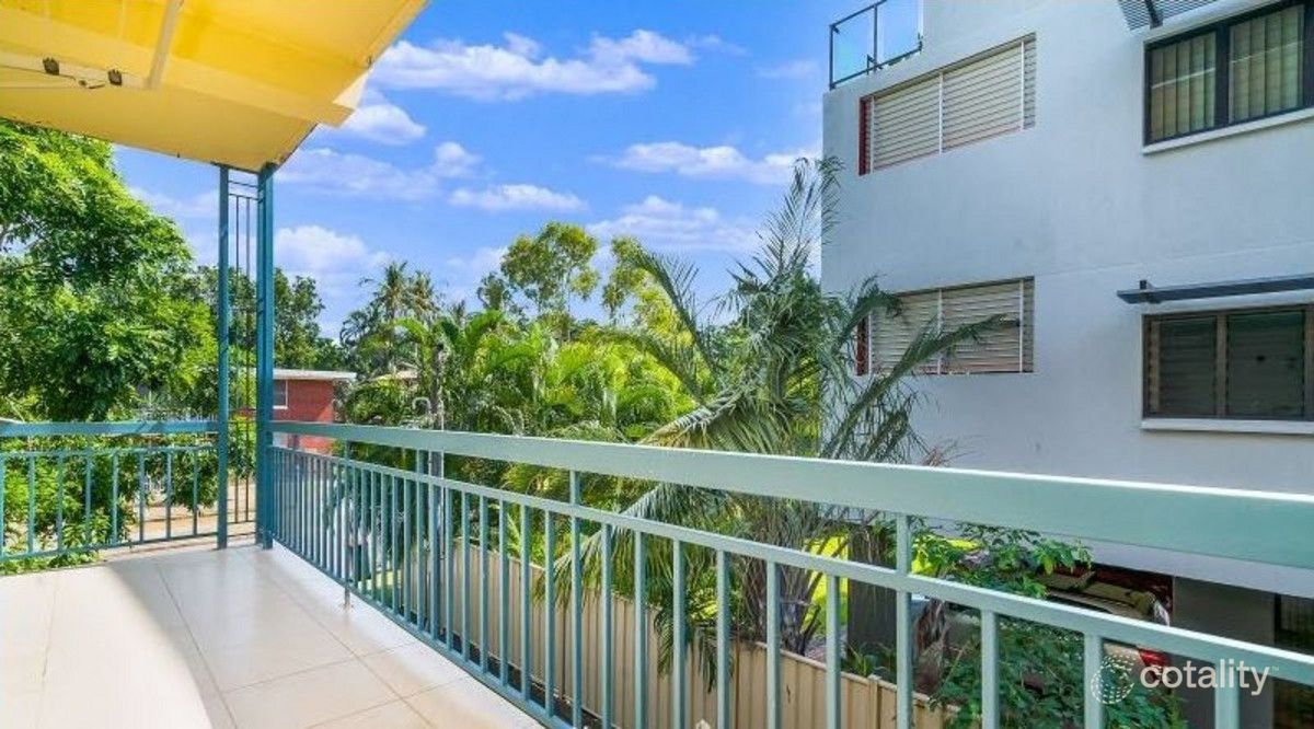 8/14 Hickory St, Nightcliff, NT 0810