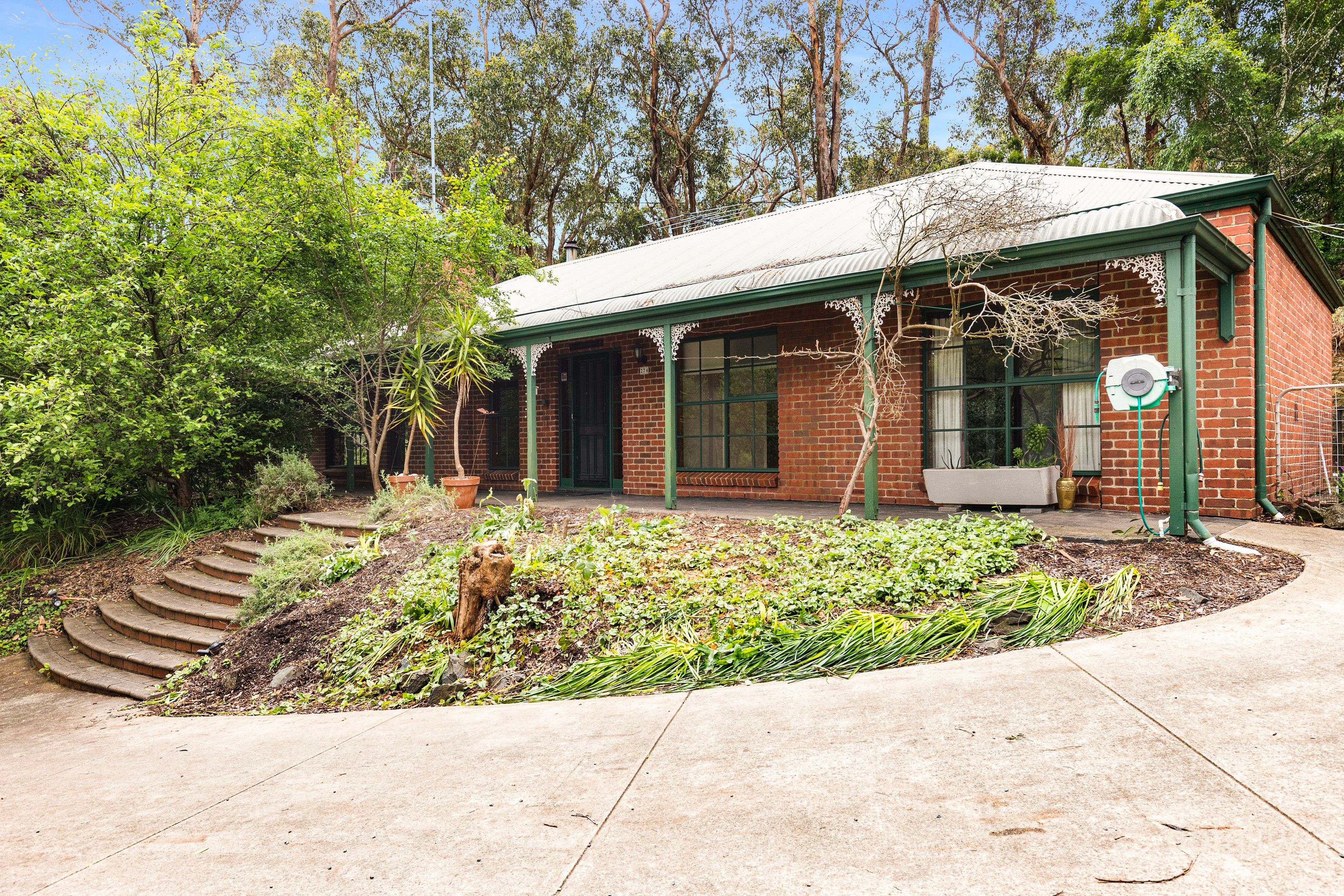 274 Sturt Valley Rd, Upper Sturt, SA 5156