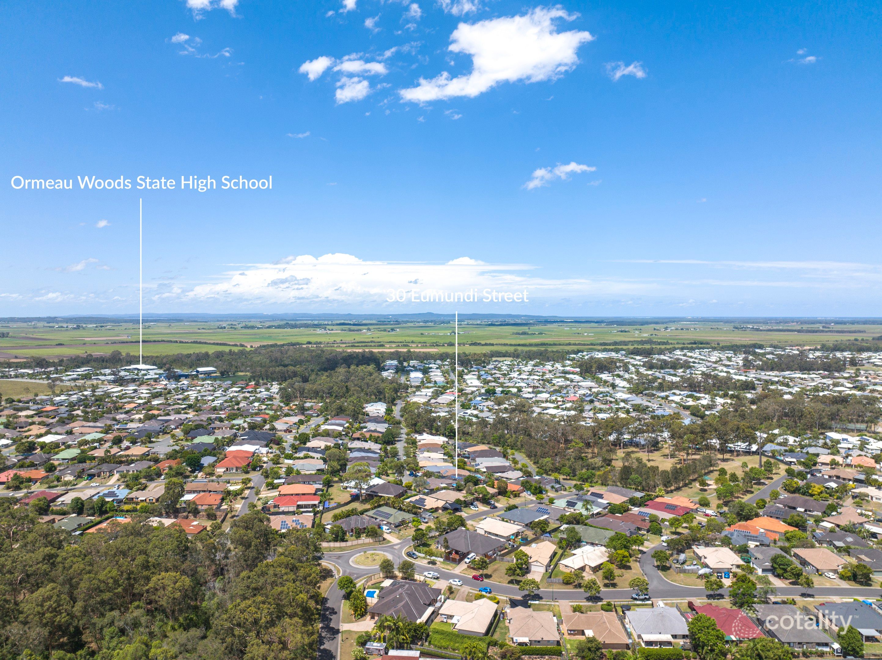 30 Eumundi St, Ormeau, QLD 4208