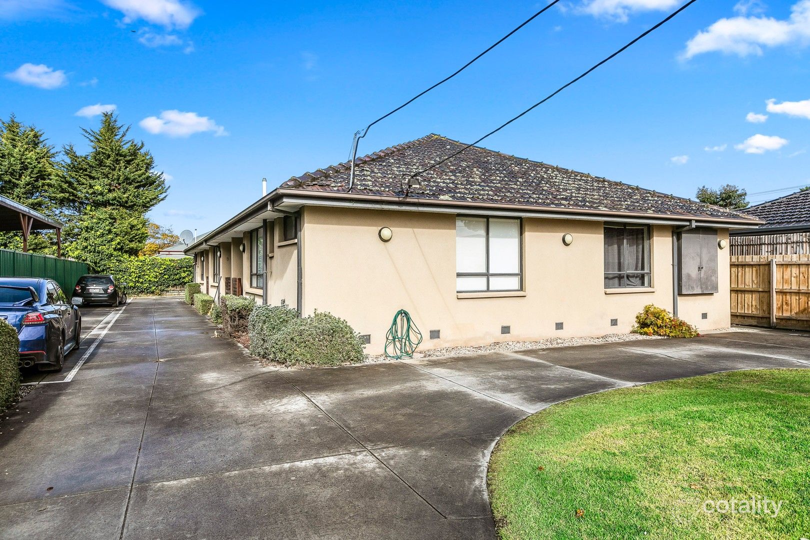 5/84 Civic Pde, Altona, VIC 3018