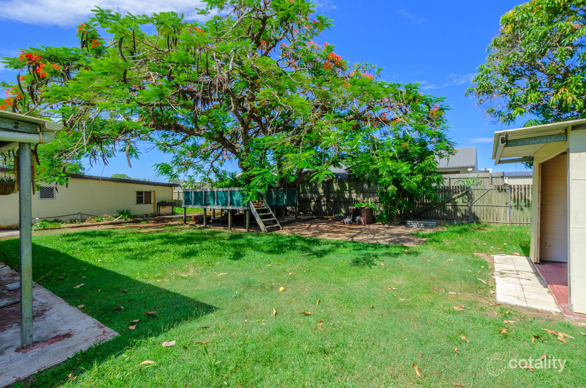 292 Goodwood Rd, Thabeban, QLD 4670
