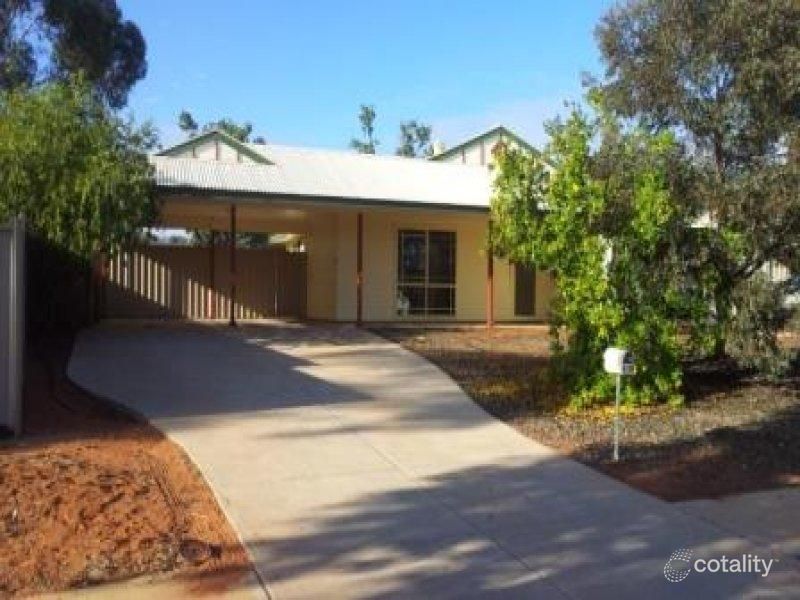 12d Tiliqua Cres, Roxby Downs, SA 5725