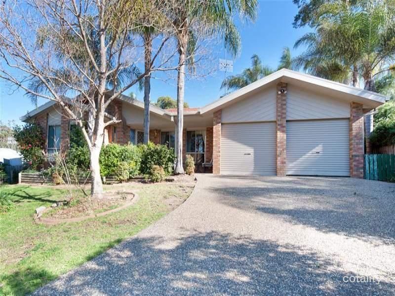 8 Hume Ct, Sunshine Bay, NSW 2536