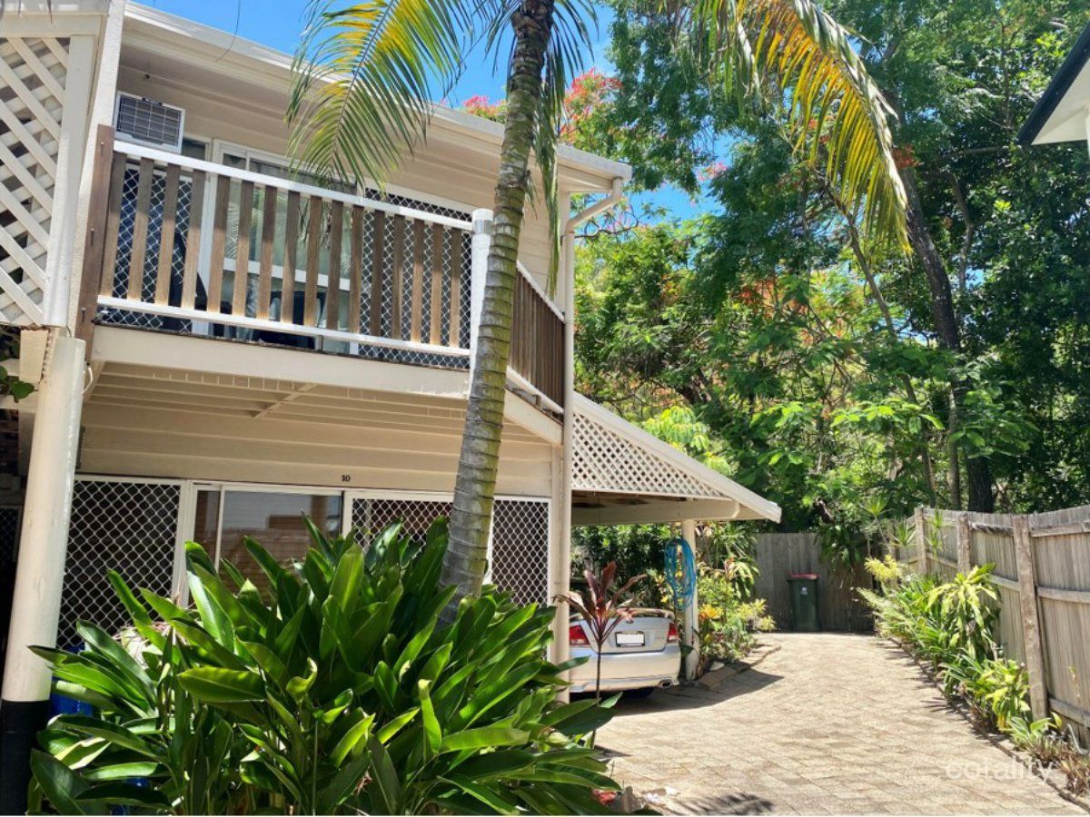 10/18-20 Adair St, Yorkeys Knob, QLD 4878