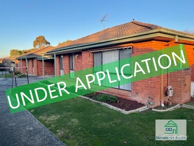 7/32 Dodemaides Rd, Trafalgar, VIC 3824