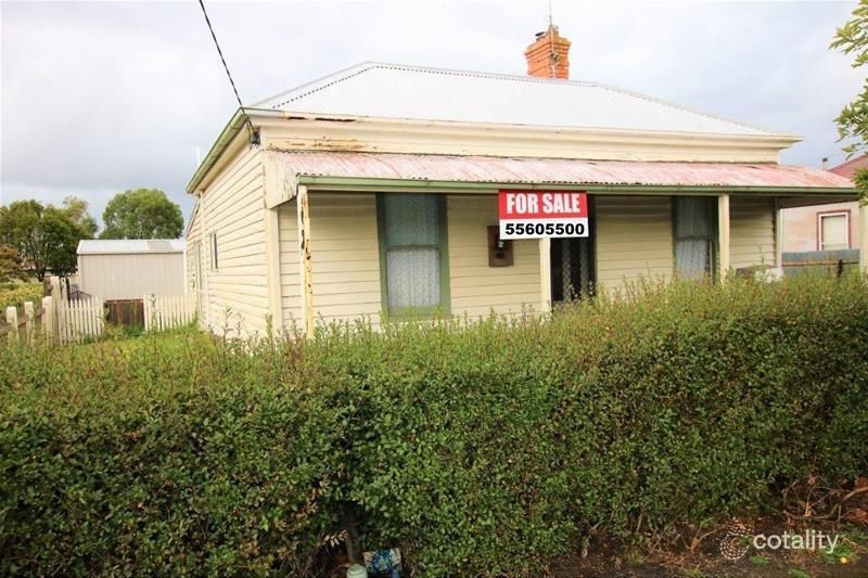 9 Mckinnon St, Terang, VIC 3264