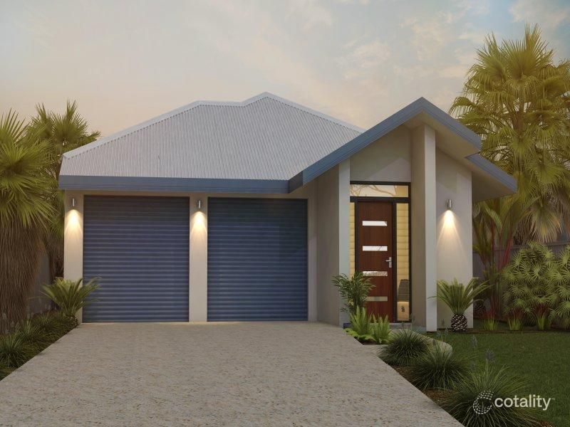 79 Crosby St, Zuccoli, NT 0832