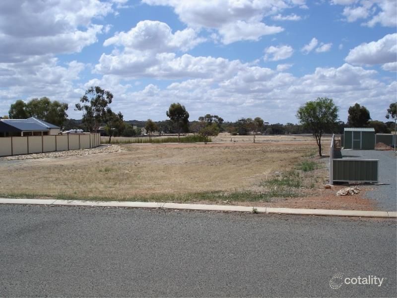 14 Smith St, Wickepin, WA 6370