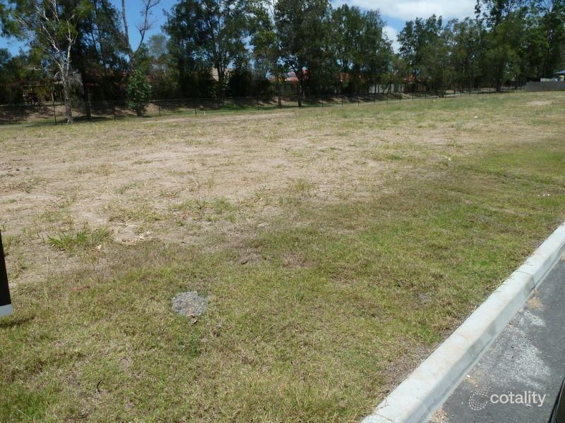 Lot 16/19 College St, Bahrs Scrub, QLD 4207