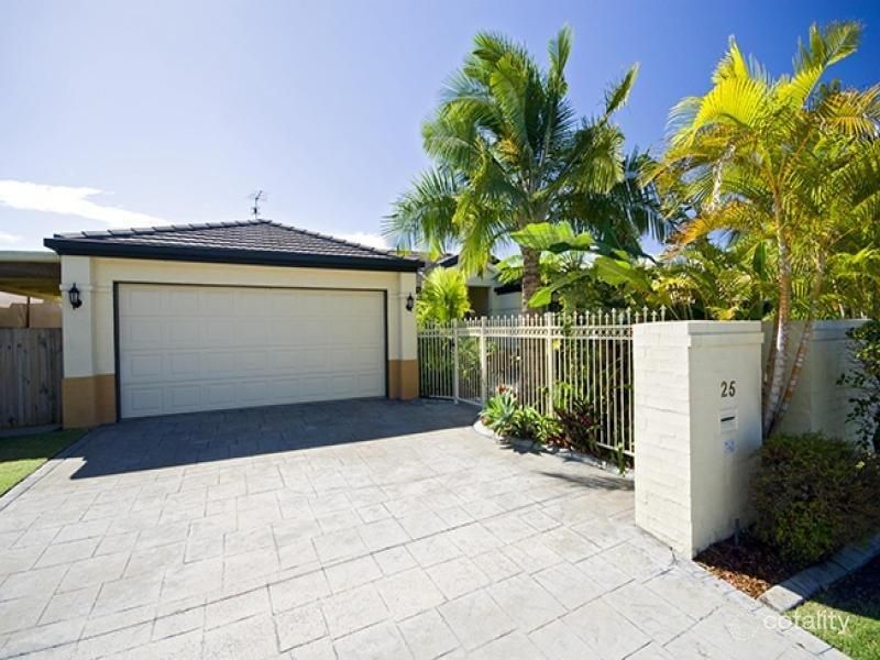 25 Murrindi St, Minyama, QLD 4575