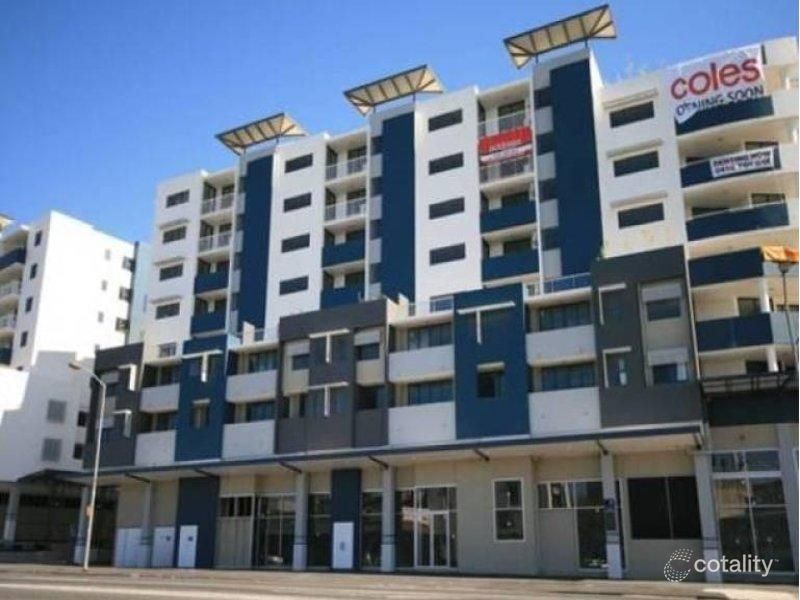 428/803 Stanley St, Woolloongabba, QLD 4102