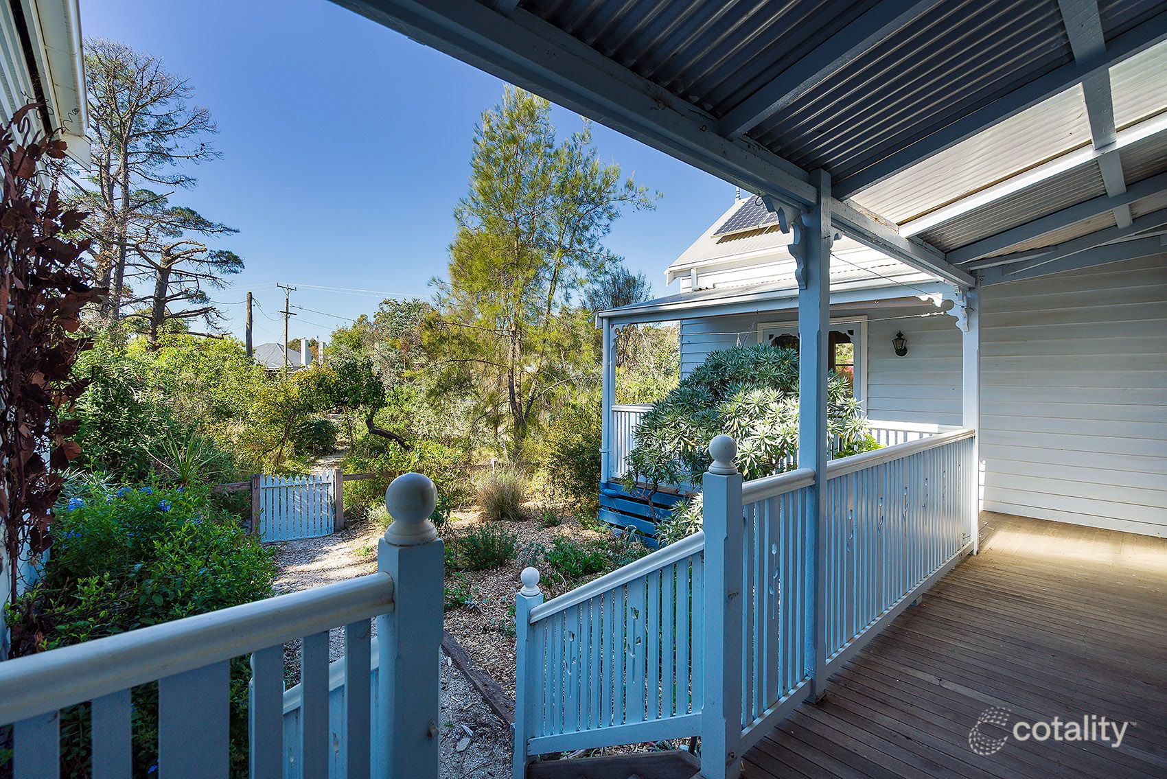 6 Butterworth St, Castlemaine, VIC 3450