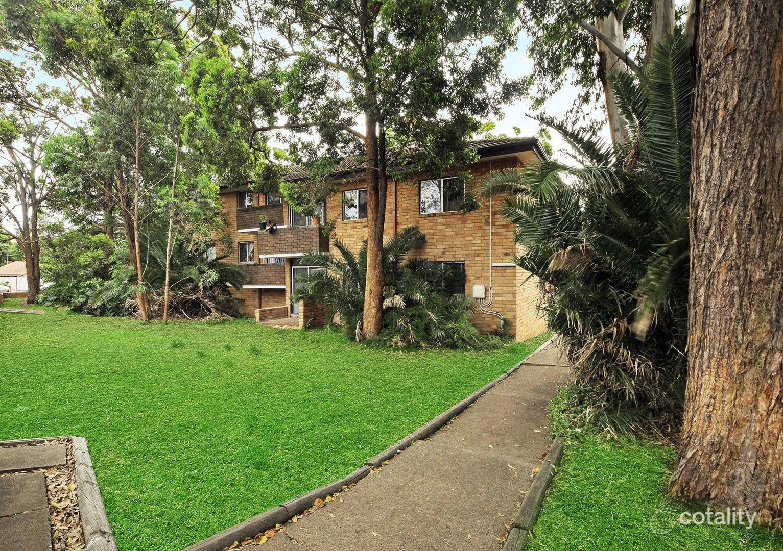 12/7-17 Edwin St, Regents Park, NSW 2143