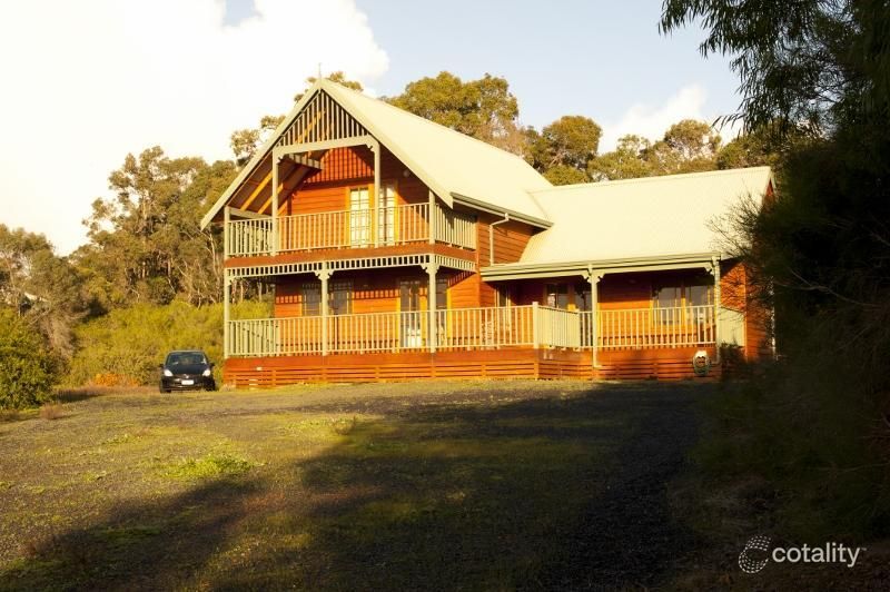 22 Summerville Cres, Yallingup Siding, WA 6282