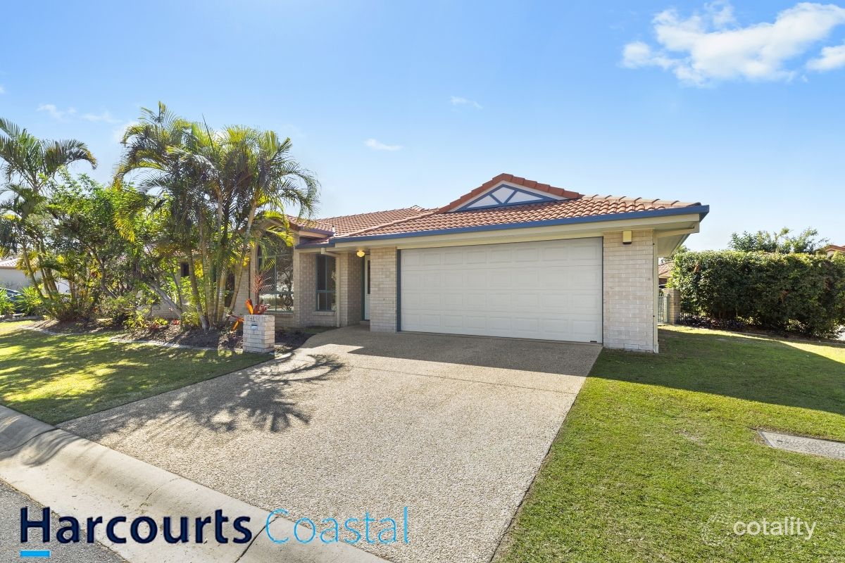 Lot 1/27 Belrose Bvd, Varsity Lakes, QLD 4227