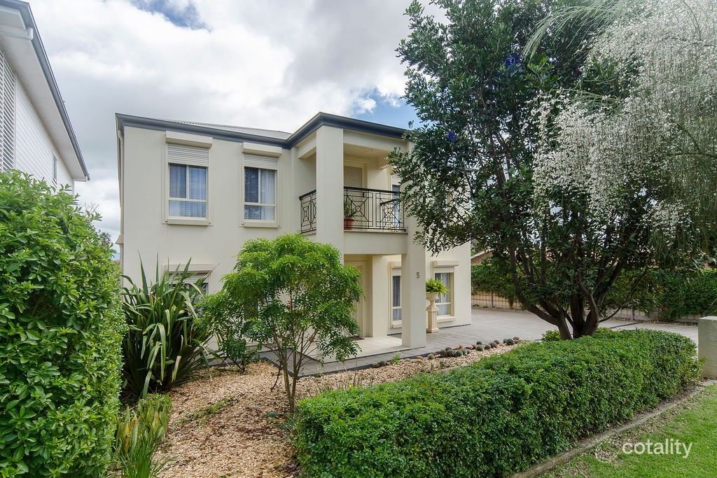 5 Bricknell Rd, Goolwa North, SA 5214