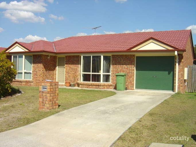 13 Cherrytree Pl, Waterford West, QLD 4133