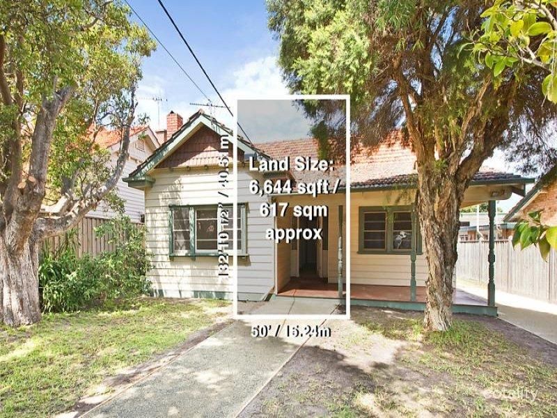 44 Ludstone St, Hampton, VIC 3188