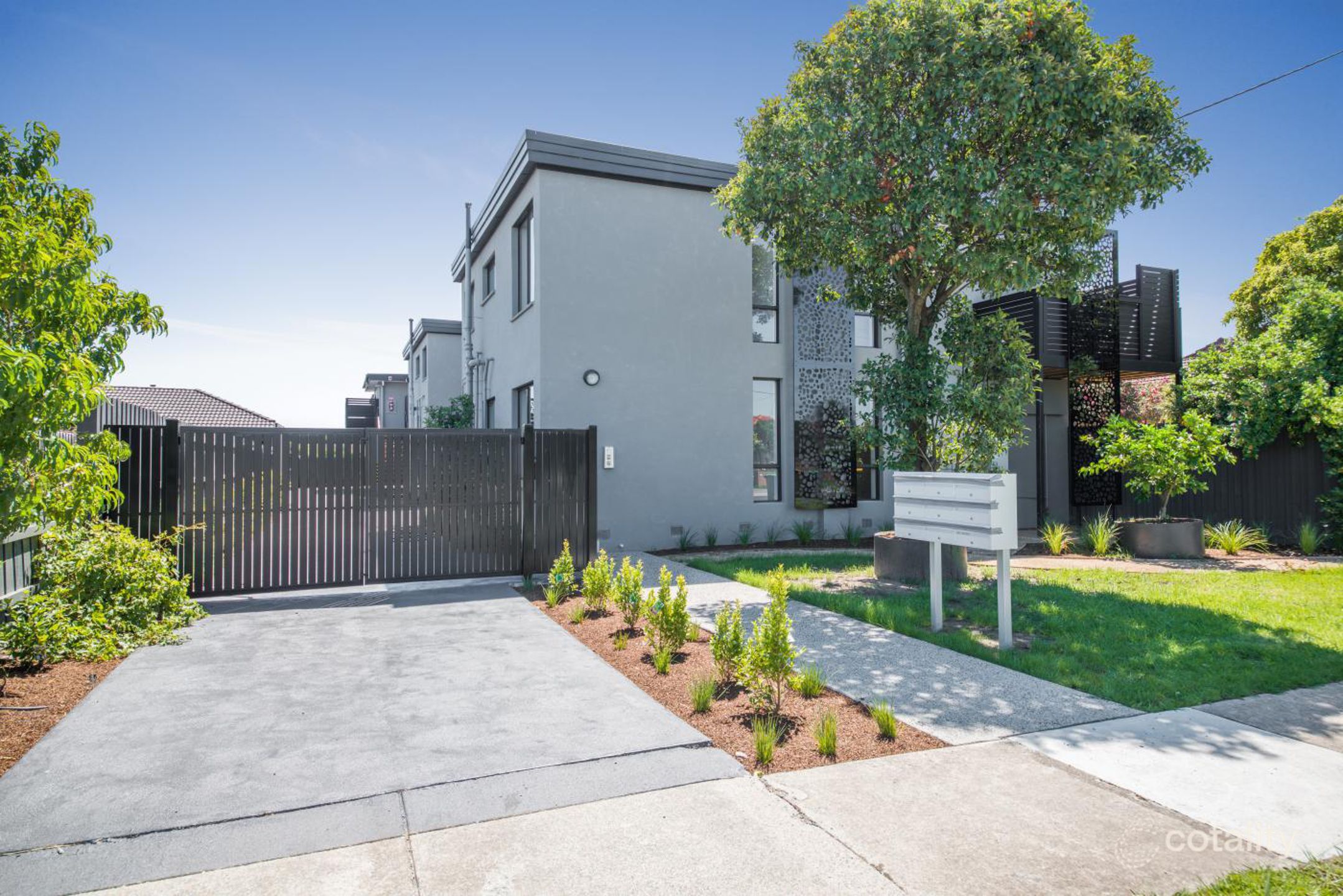 8/7 Burns Ave, Clayton South, VIC 3169