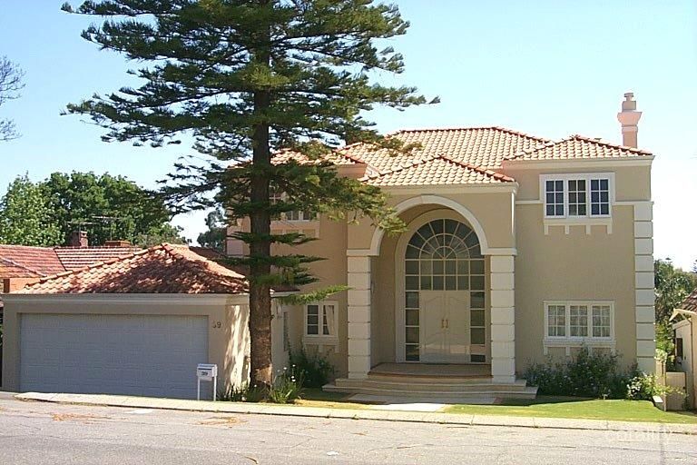 39 Ridge St, South Perth, WA 6151