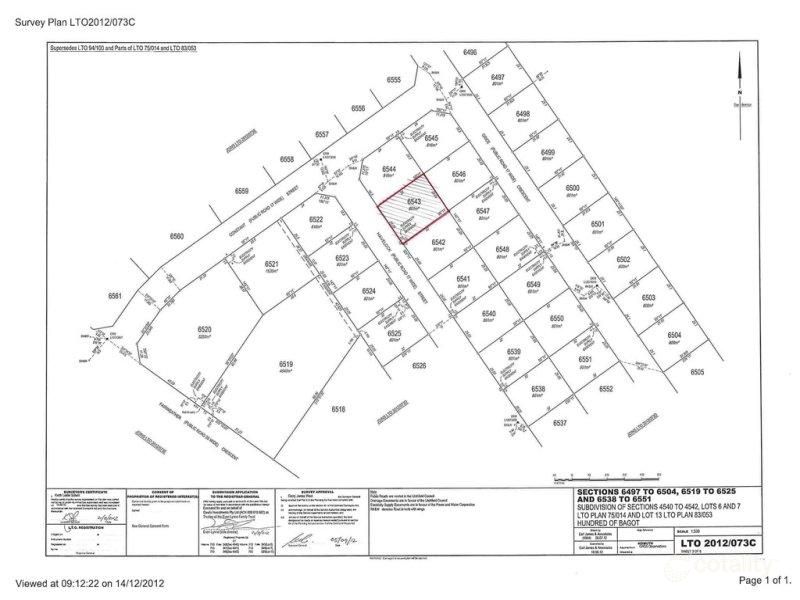 20 Havelock St, Coolalinga, NT 0839