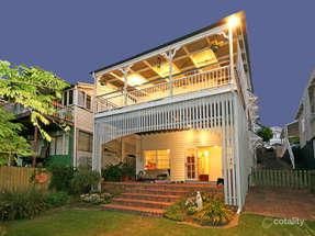 27 Garrick Tce, Herston, QLD 4006