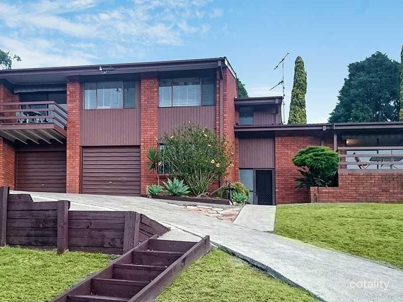 7 Galoola Dr, Nelson Bay, NSW 2315