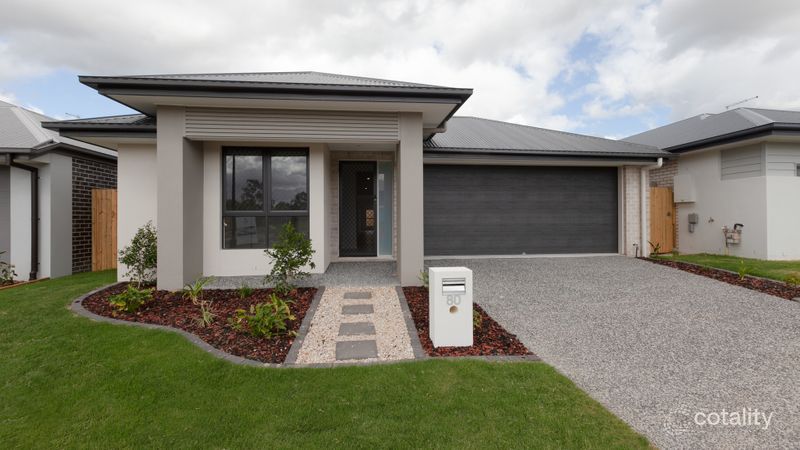 80 Mazeppa St, South Ripley, QLD 4306