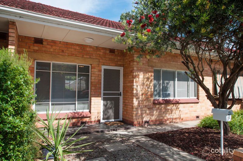 10/34 Almond Gr, Glandore, SA 5037