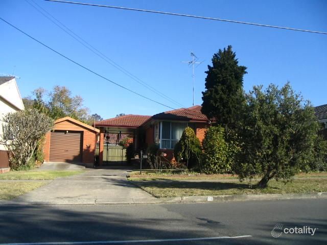 108 Alfred Rd, Chipping Norton, NSW 2170