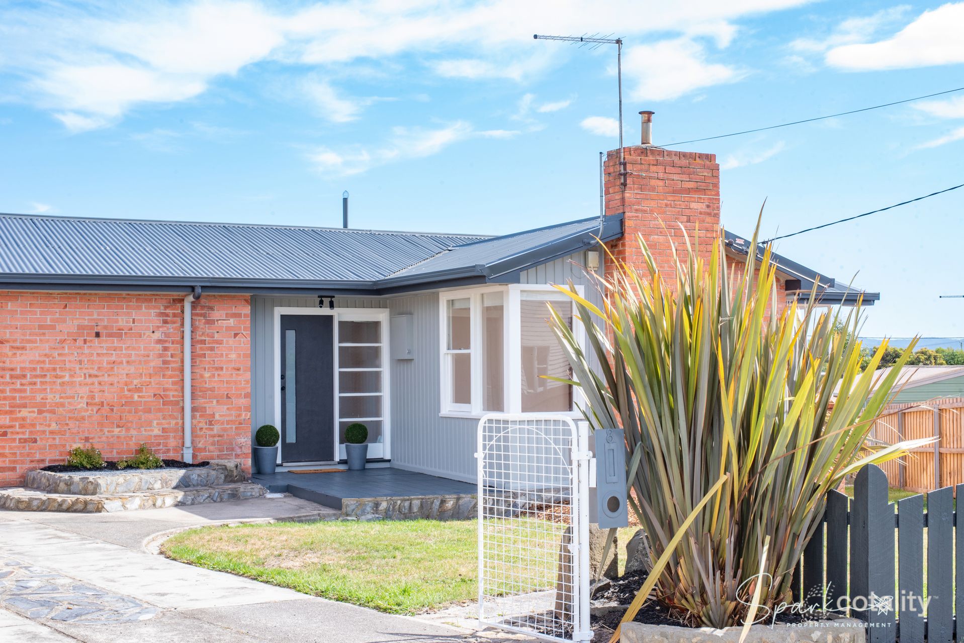 8 Duke Ave, George Town, TAS 7253