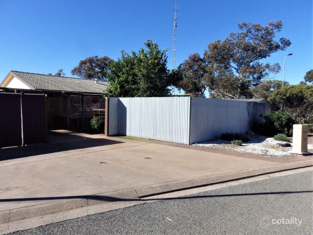 17/21 Parfitt St, Whyalla Jenkins, SA 5609