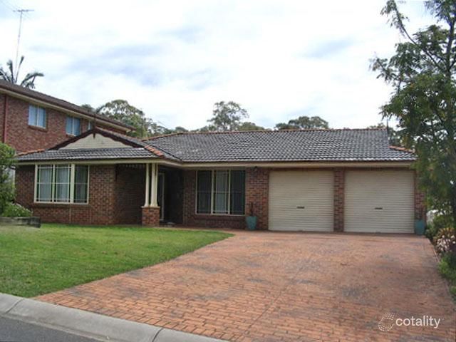 3 Small Cres, Glenmore Park, NSW 2745