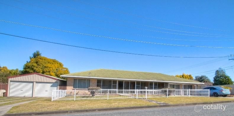 1 Cedar St, Raceview, QLD 4305