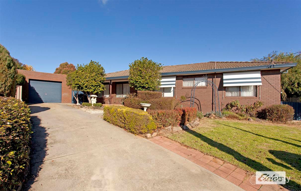 4 Bambra Ct, Wodonga, VIC 3690
