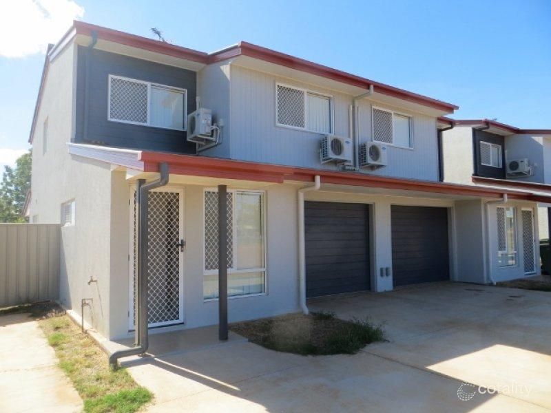 4/23 Meldrum St, Cloncurry, QLD 4824