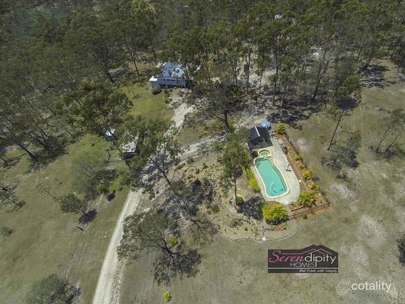 2-20 Kibble Lane, Cedar Creek, QLD 4207