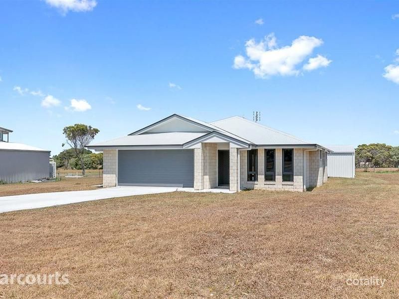 31 Bowarrady Ct, River Heads, QLD 4655
