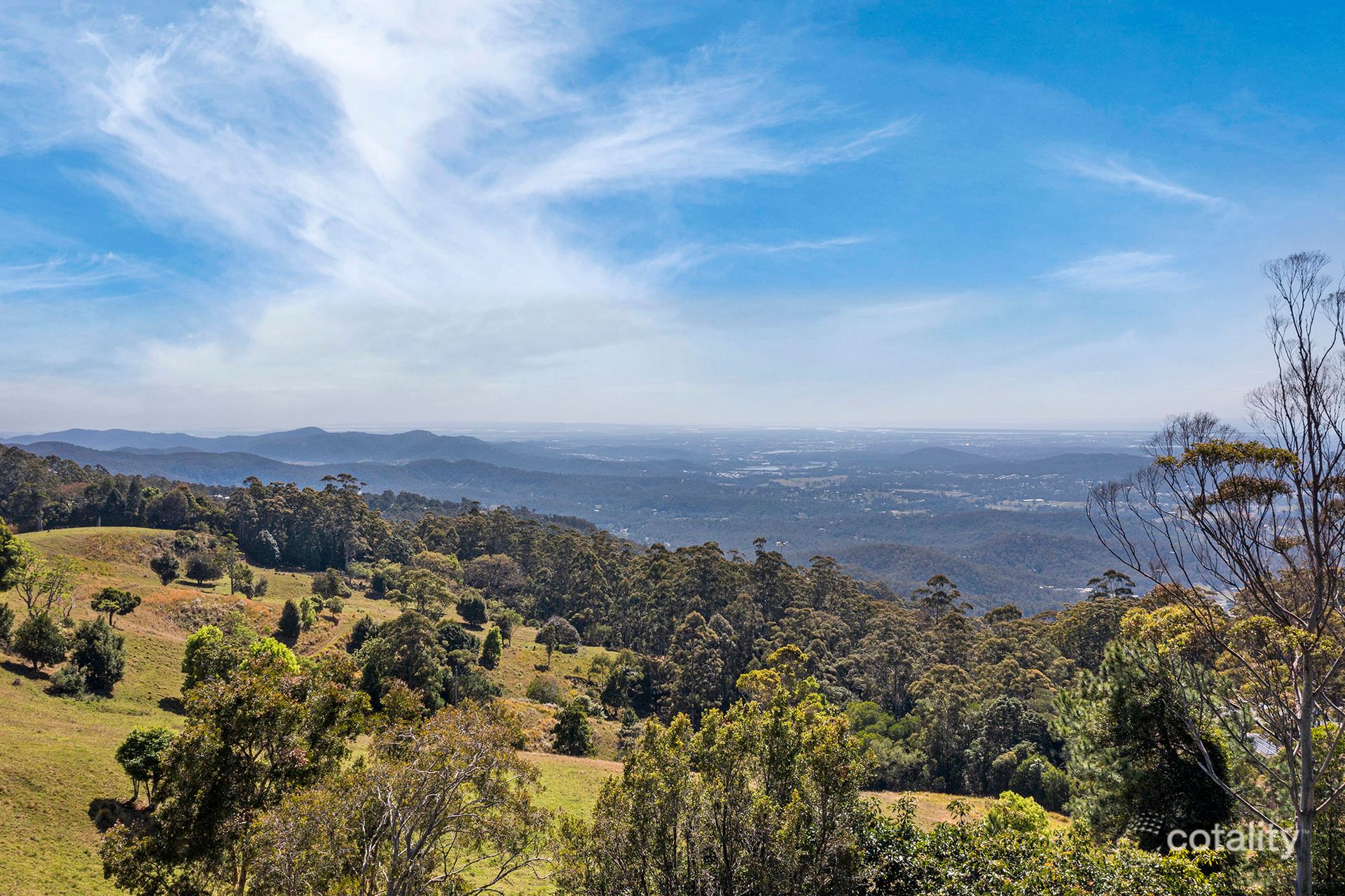 4-6 Coomera Gorge Dr, Tamborine Mountain, QLD 4272