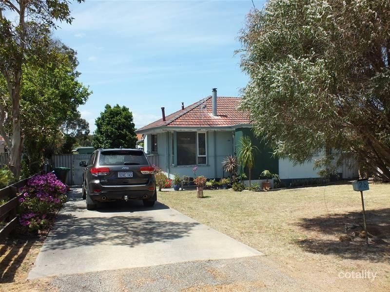 28 Pretious St, Spencer Park, WA 6330