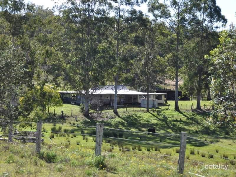 6 Hiscockes Rd, Theresa Creek, NSW 2469