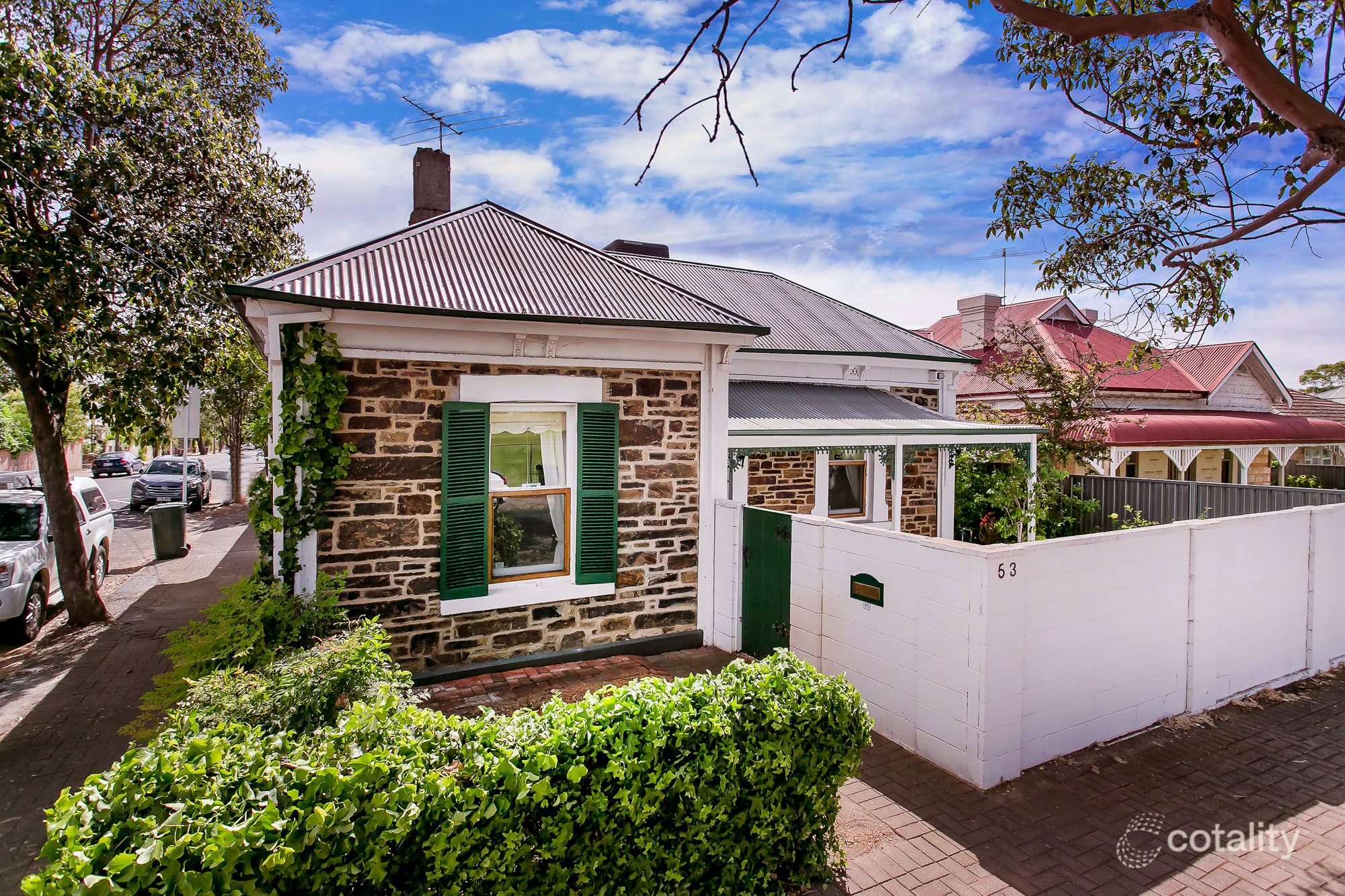 53 Gurrs Rd, Beulah Park, SA 5067