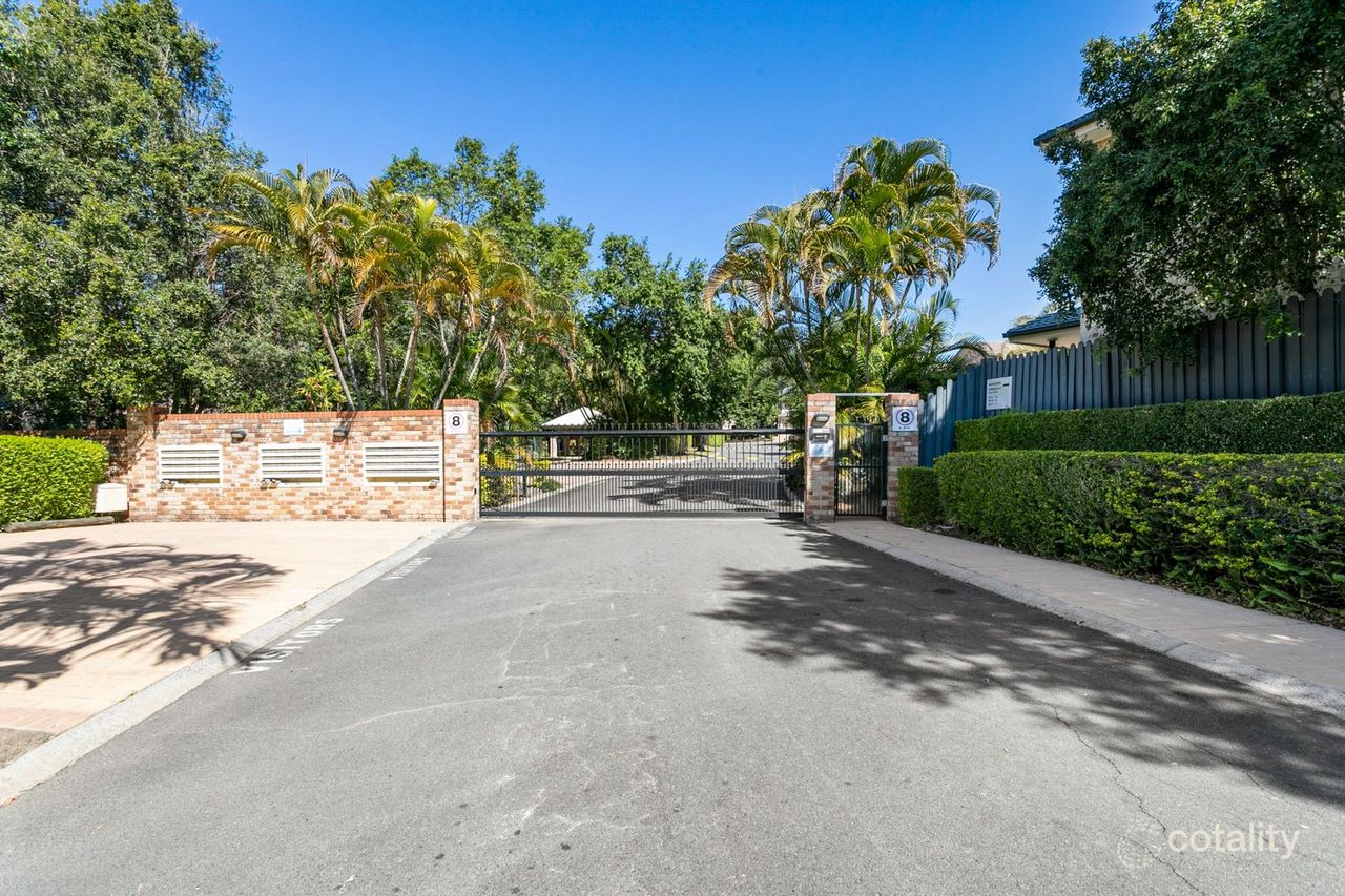 14/25 Hogan Pl, Seventeen Mile Rocks, QLD 4073