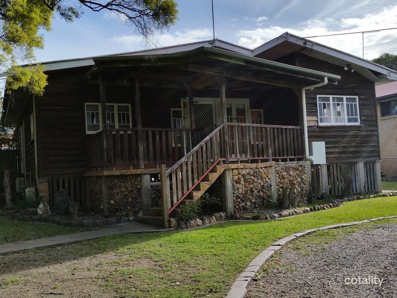 20 Defiance Rd, Logan Central, QLD 4114