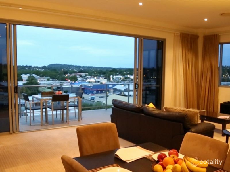 904/532-544 Ruthven St, Toowoomba City, QLD 4350