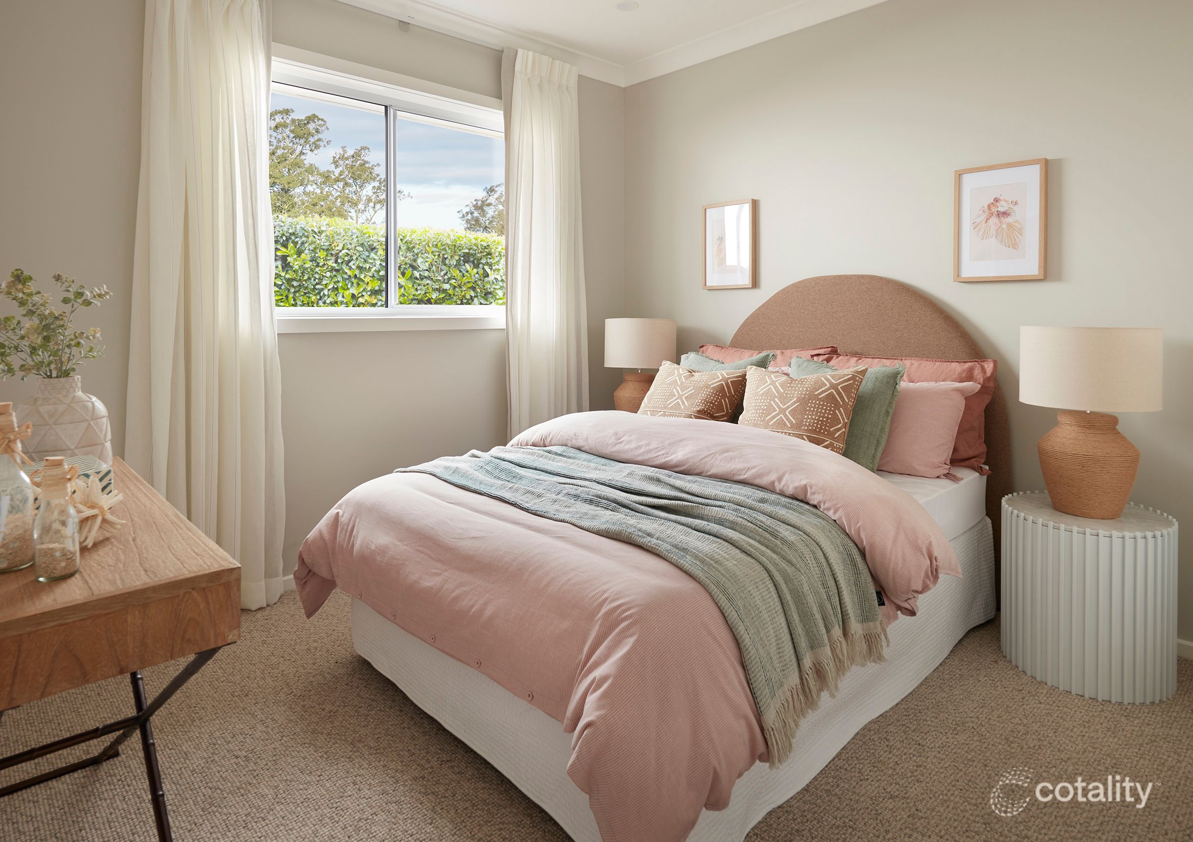 1 Grainger Cres, Darlington, NSW 2330